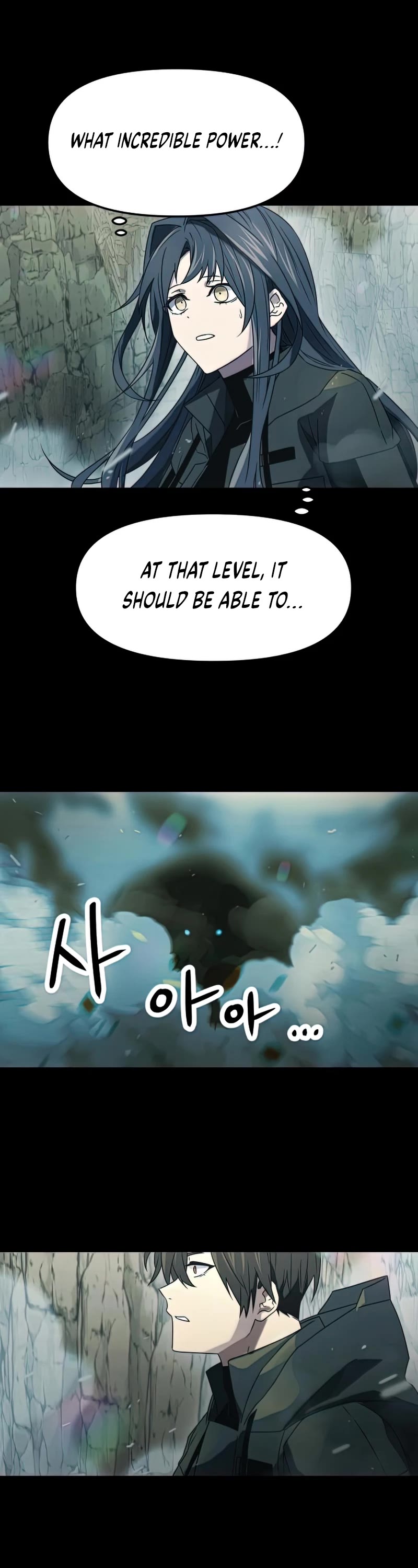 I Obtained a Mythic Item Chapter 36 page 53 - Chapter 36