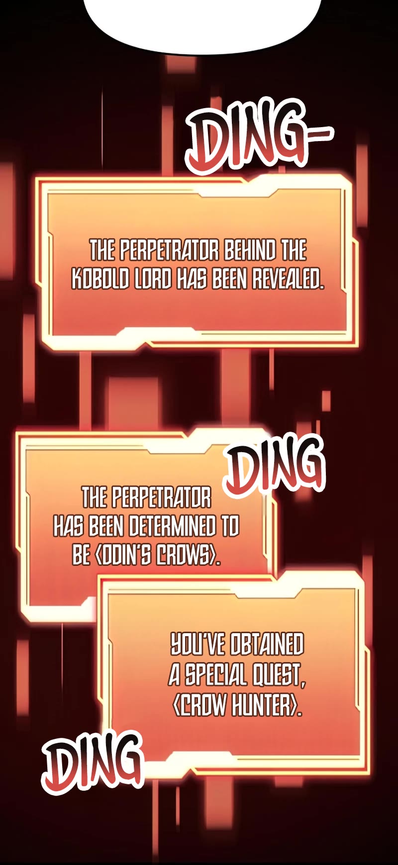 I Obtained a Mythic Item Chapter 36 page 56 - Chapter 36
