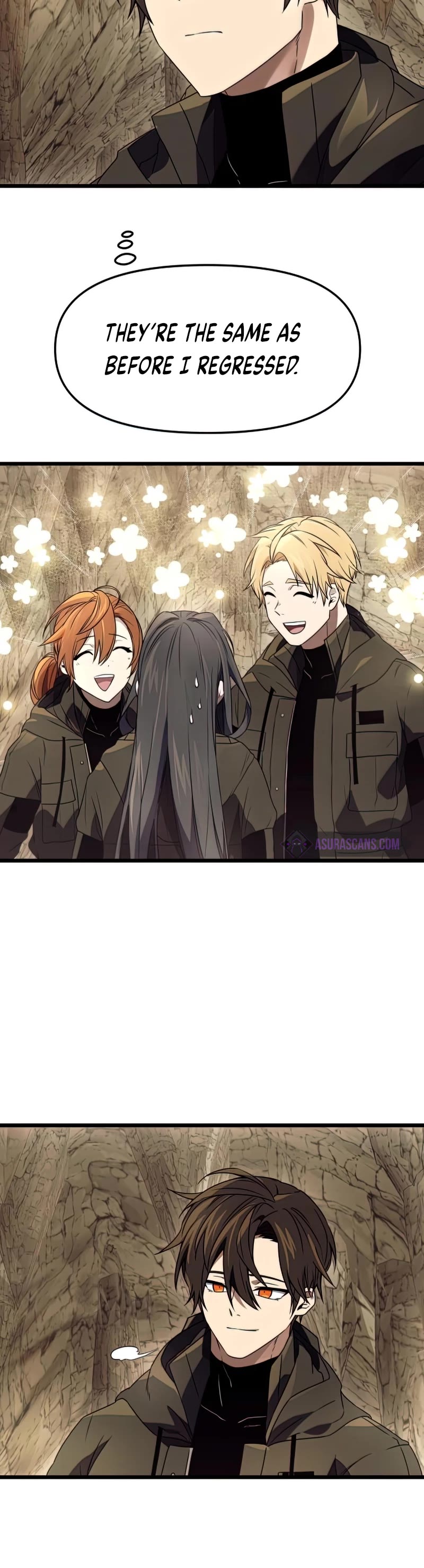 I Obtained a Mythic Item Chapter 36 page 6 - Chapter 36