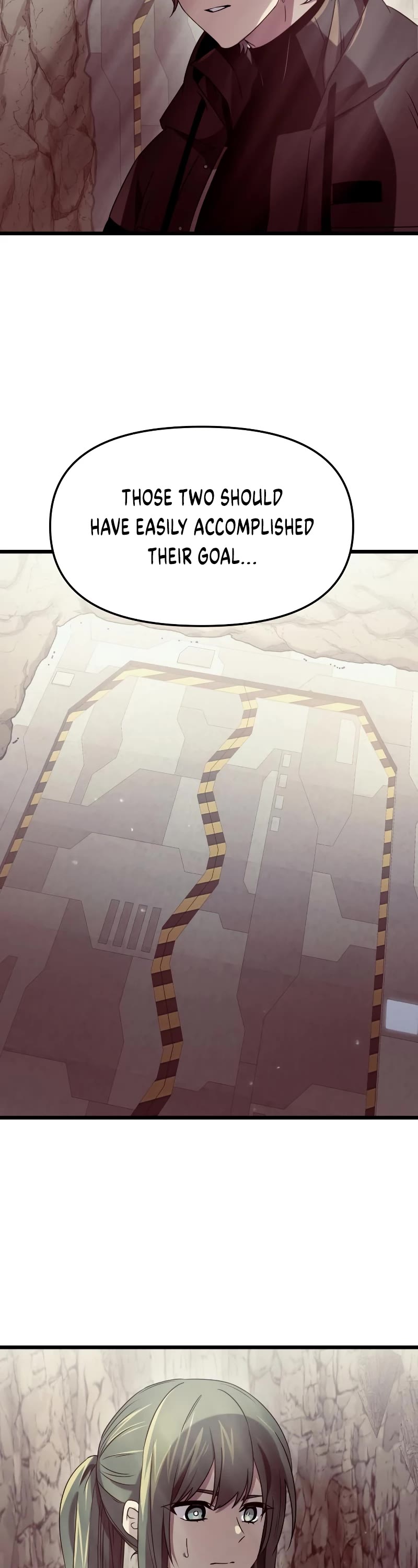 I Obtained a Mythic Item Chapter 37 page 10 - Chapter 37