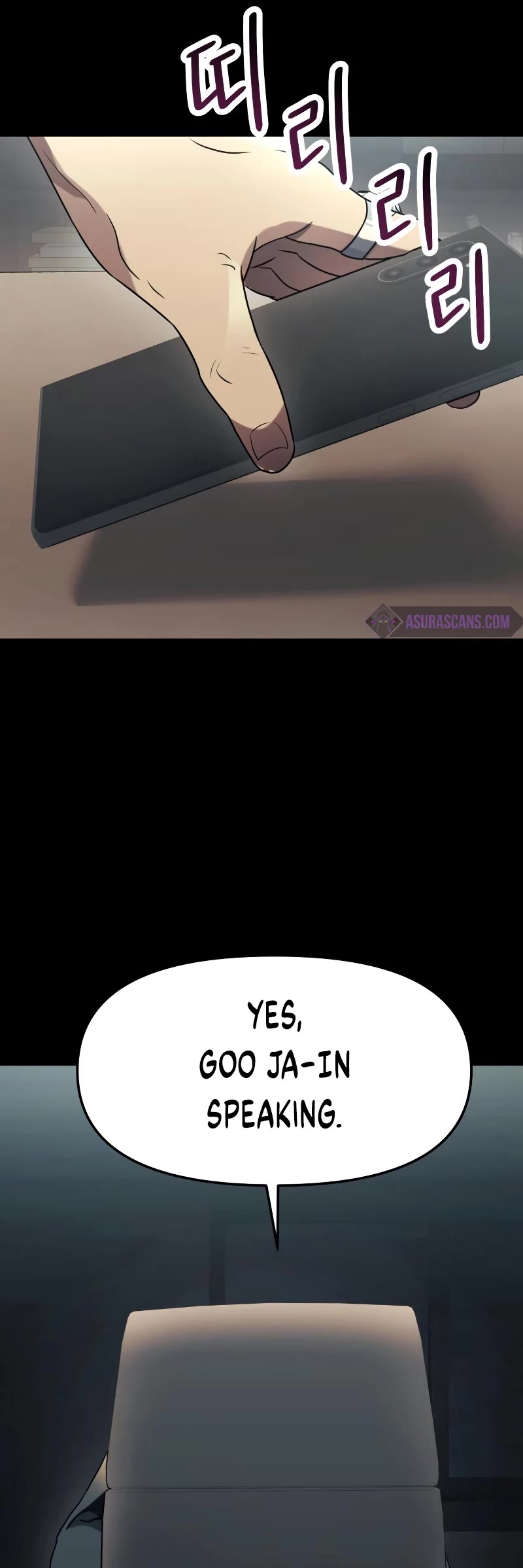 I Obtained a Mythic Item Chapter 37 page 12 - Chapter 37