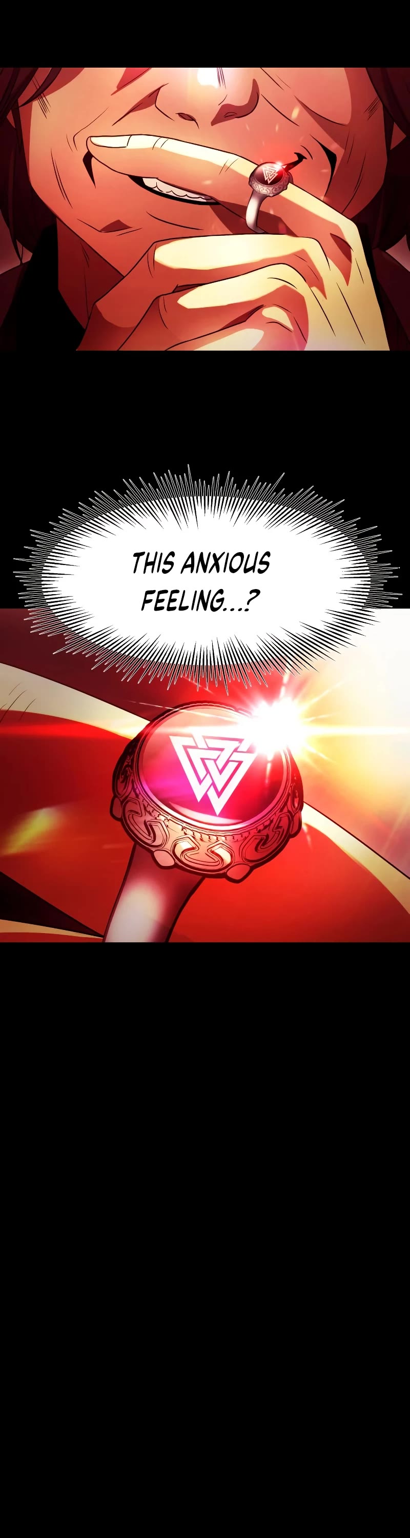 I Obtained a Mythic Item Chapter 37 page 16 - Chapter 37
