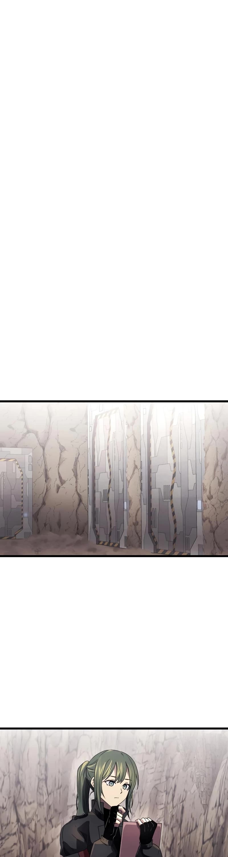 I Obtained a Mythic Item Chapter 37 page 2 - Chapter 37