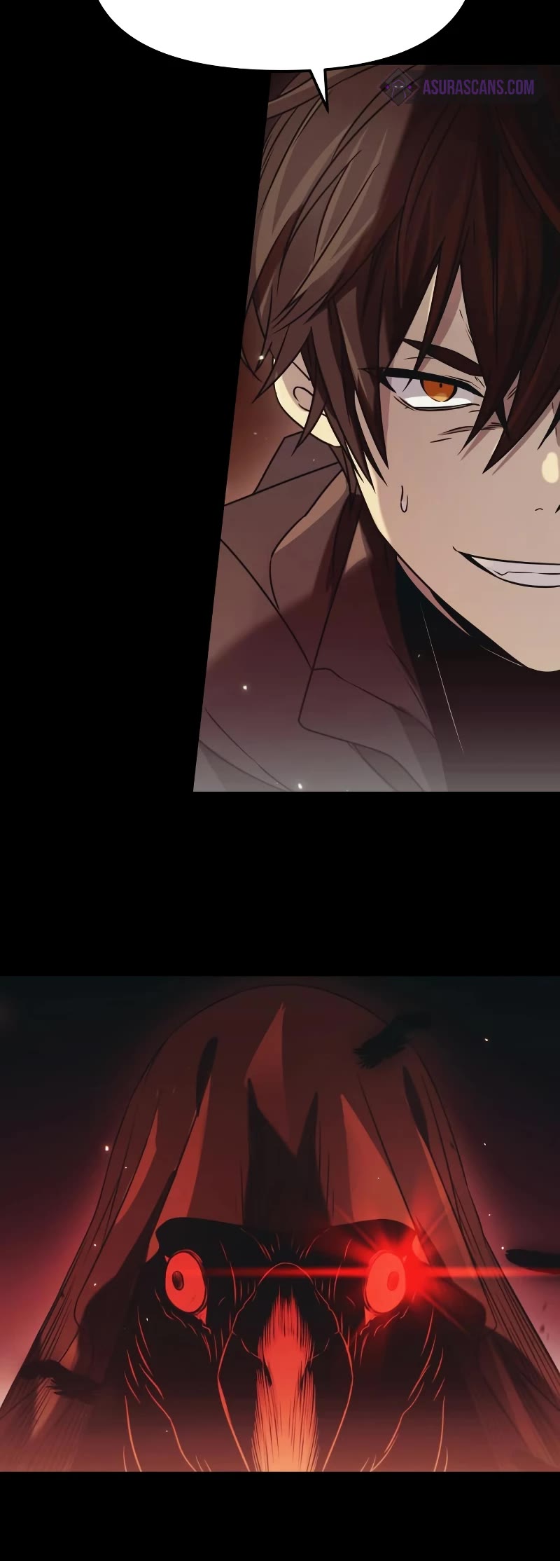 I Obtained a Mythic Item Chapter 37 page 25 - Chapter 37