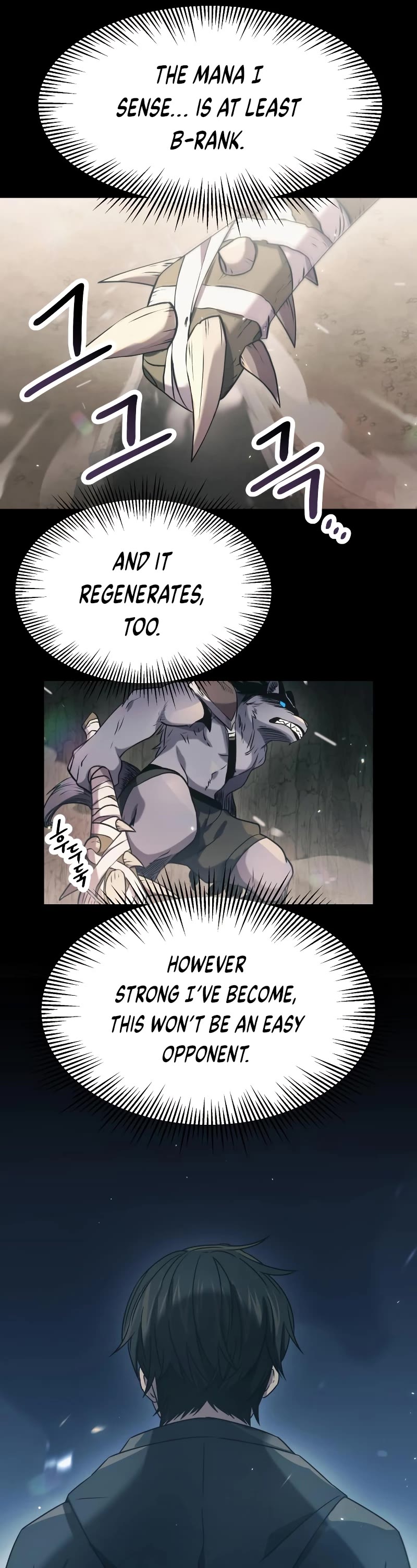 I Obtained a Mythic Item Chapter 37 page 26 - Chapter 37