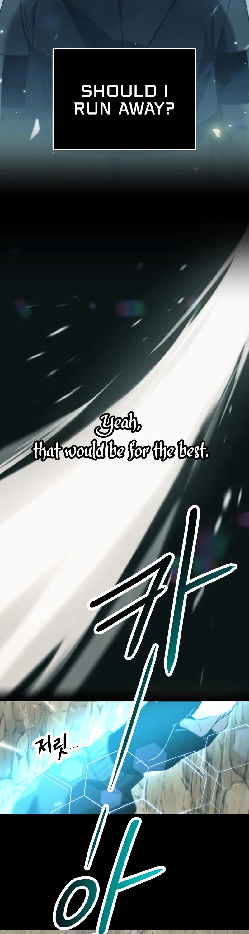I Obtained a Mythic Item Chapter 37 page 27 - Chapter 37