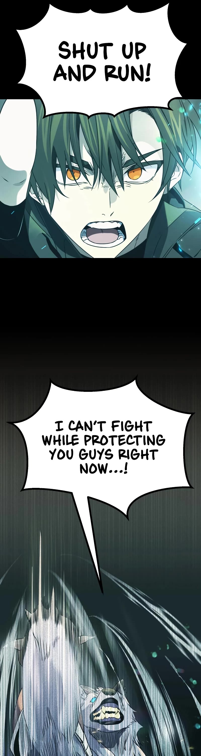 I Obtained a Mythic Item Chapter 37 page 32 - Chapter 37