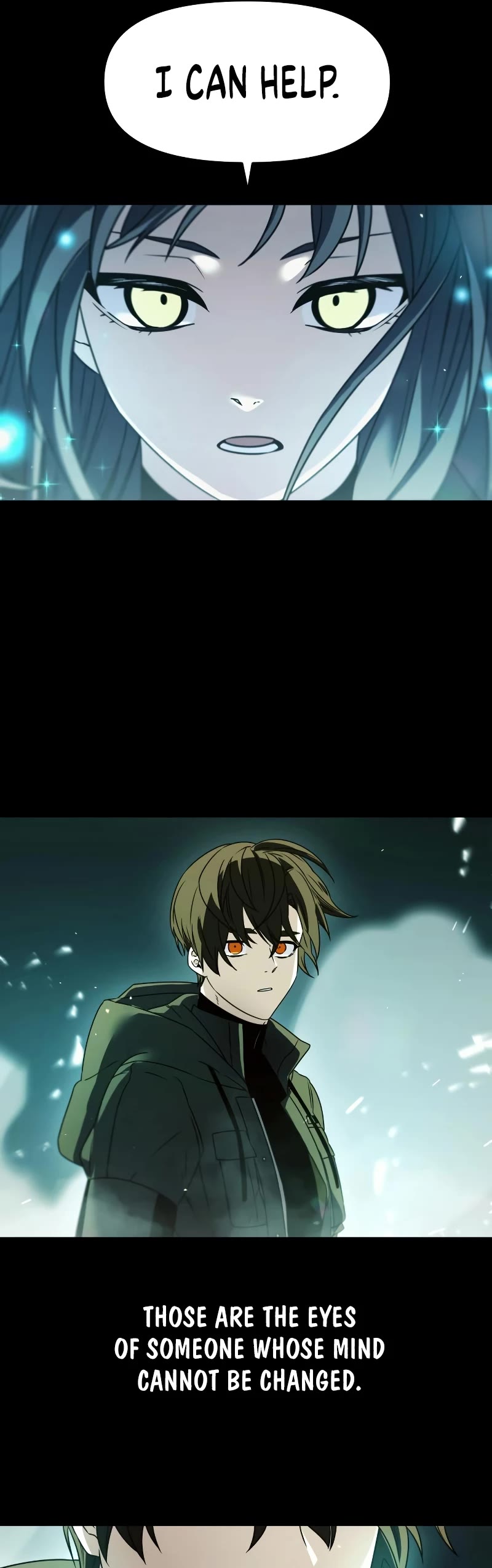 I Obtained a Mythic Item Chapter 37 page 36 - Chapter 37
