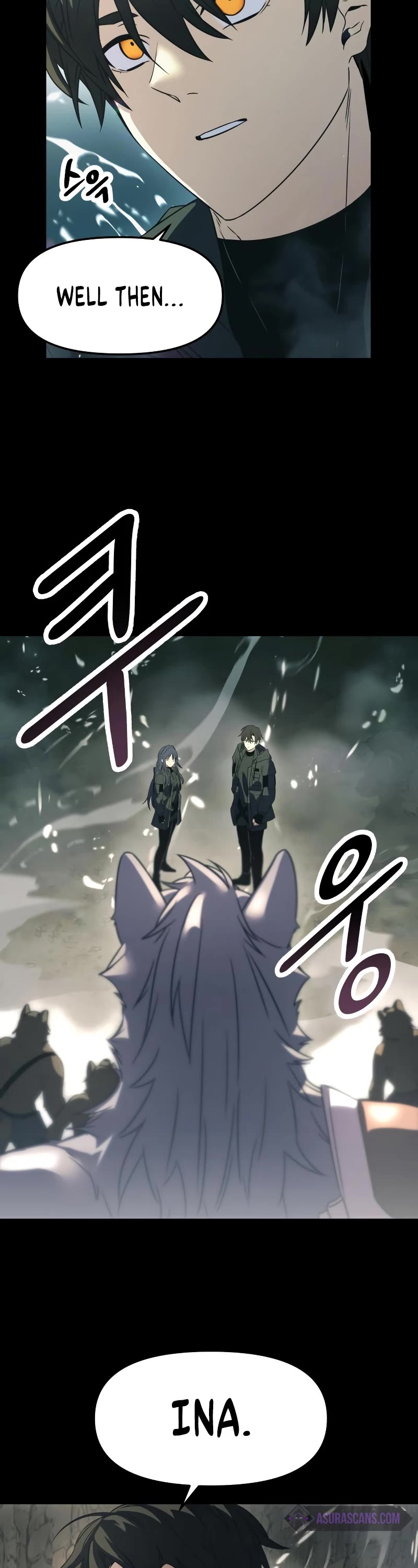 I Obtained a Mythic Item Chapter 37 page 40 - Chapter 37