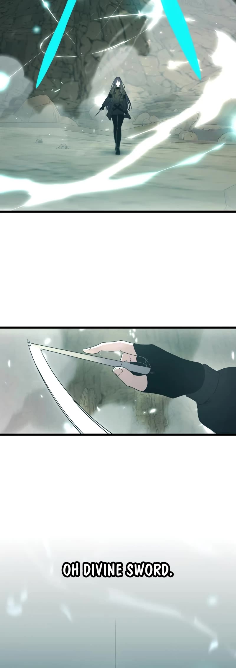 I Obtained a Mythic Item Chapter 37 page 42 - Chapter 37