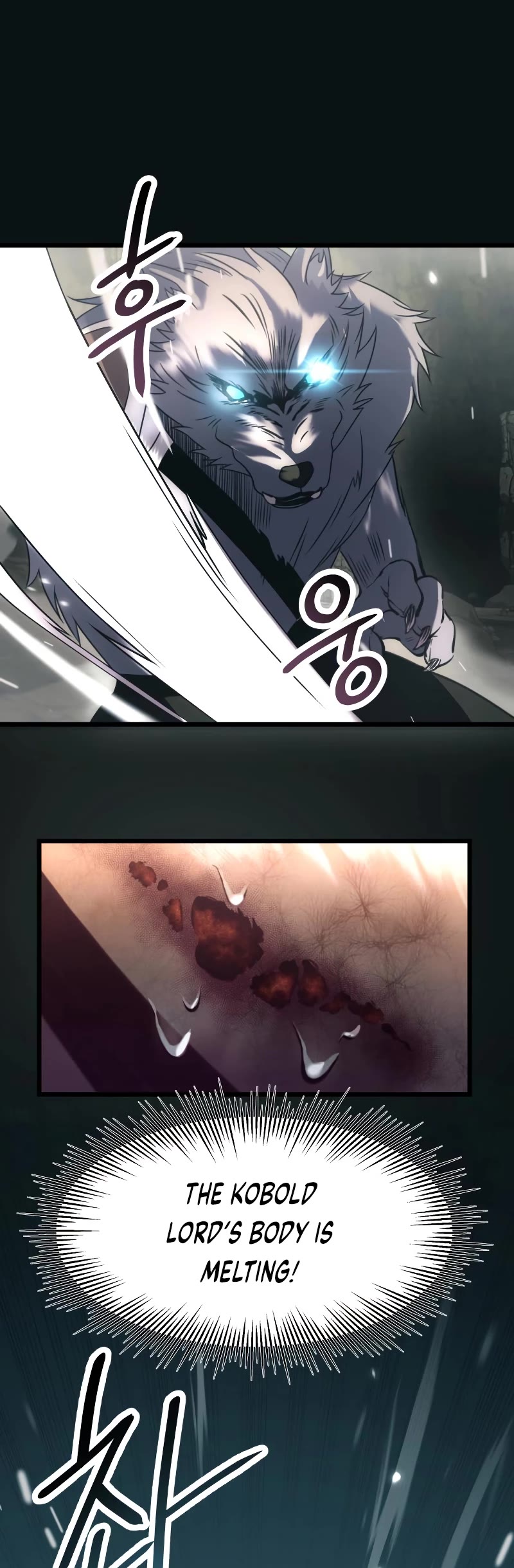 I Obtained a Mythic Item Chapter 37 page 47 - Chapter 37