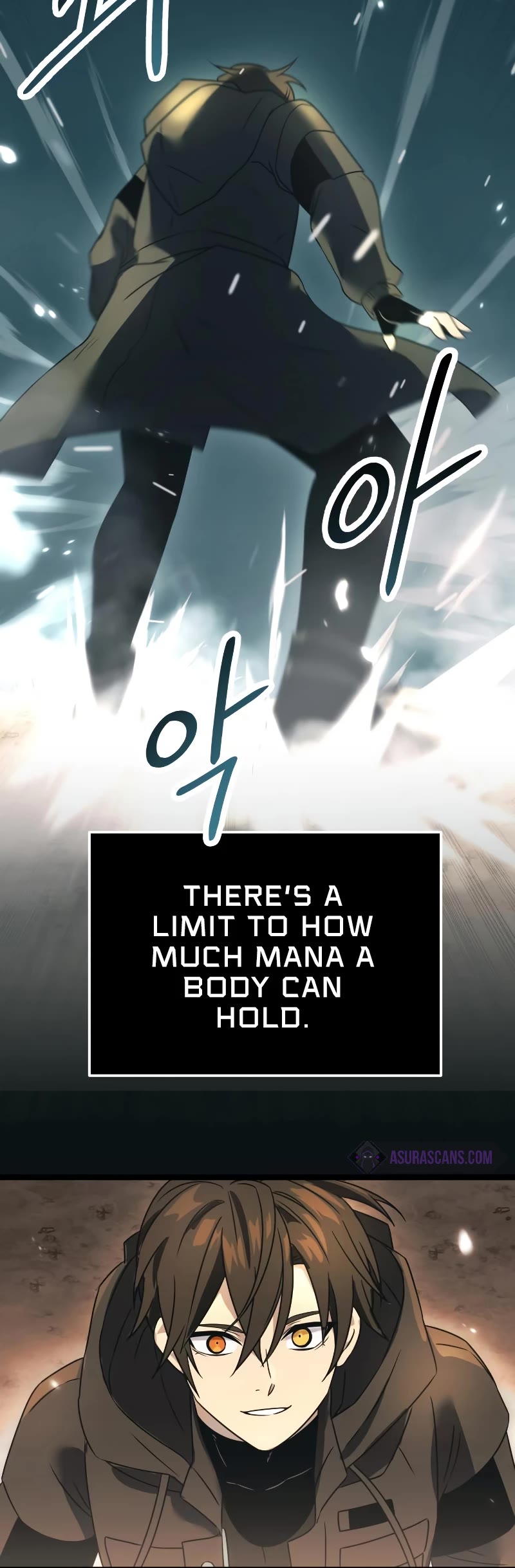 I Obtained a Mythic Item Chapter 37 page 48 - Chapter 37