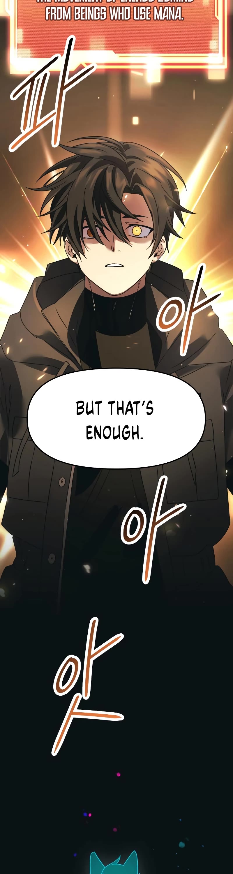I Obtained a Mythic Item Chapter 37 page 51 - Chapter 37