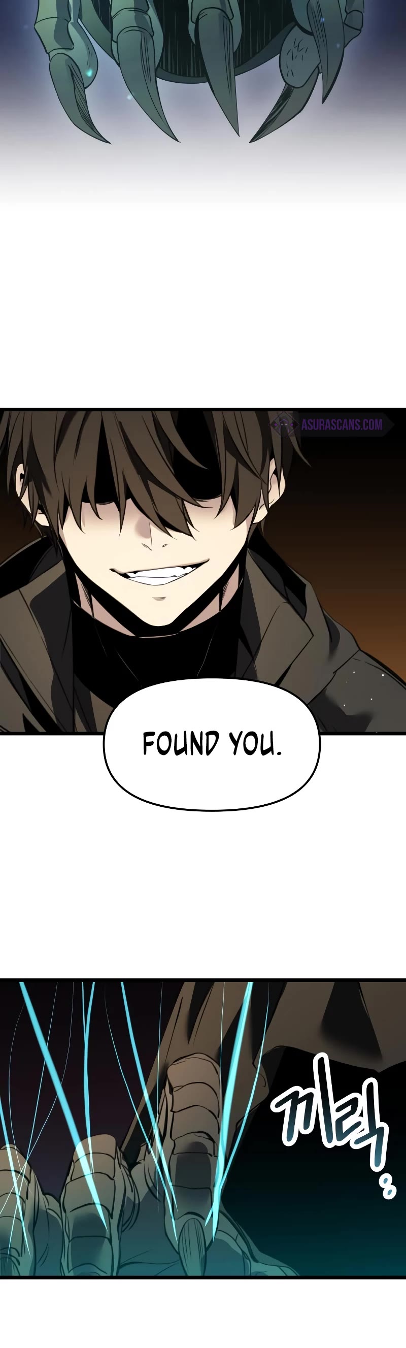 I Obtained a Mythic Item Chapter 37 page 53 - Chapter 37