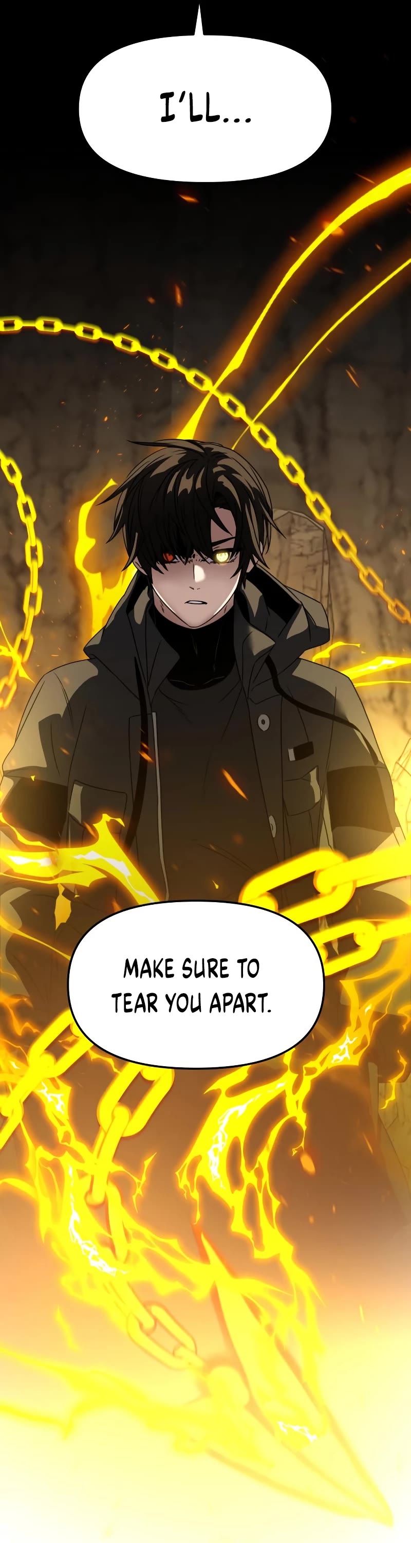 I Obtained a Mythic Item Chapter 37 page 55 - Chapter 37