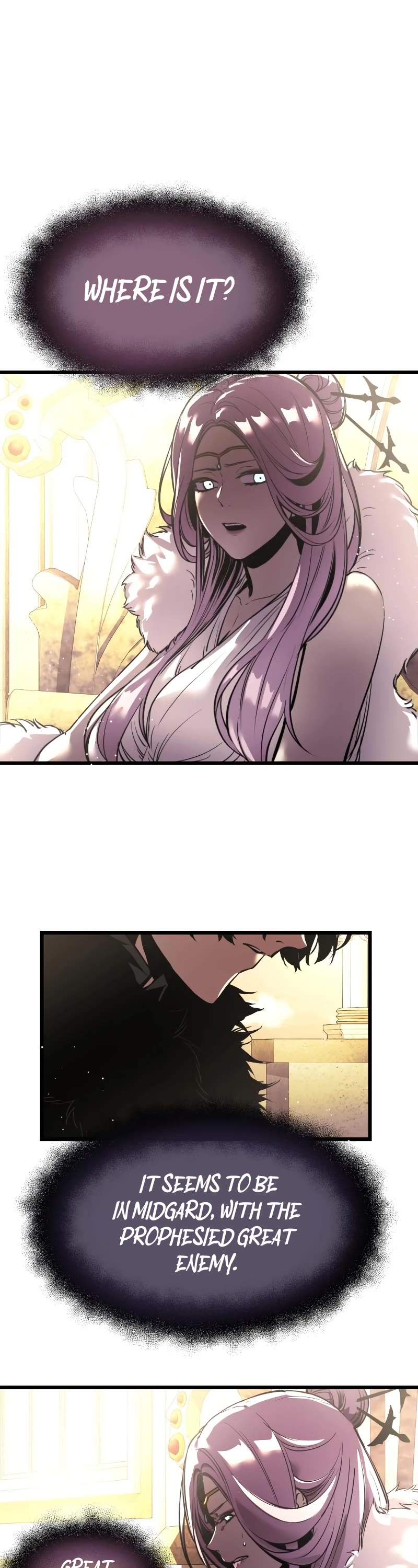 I Obtained a Mythic Item Chapter 37 page 58 - Chapter 37