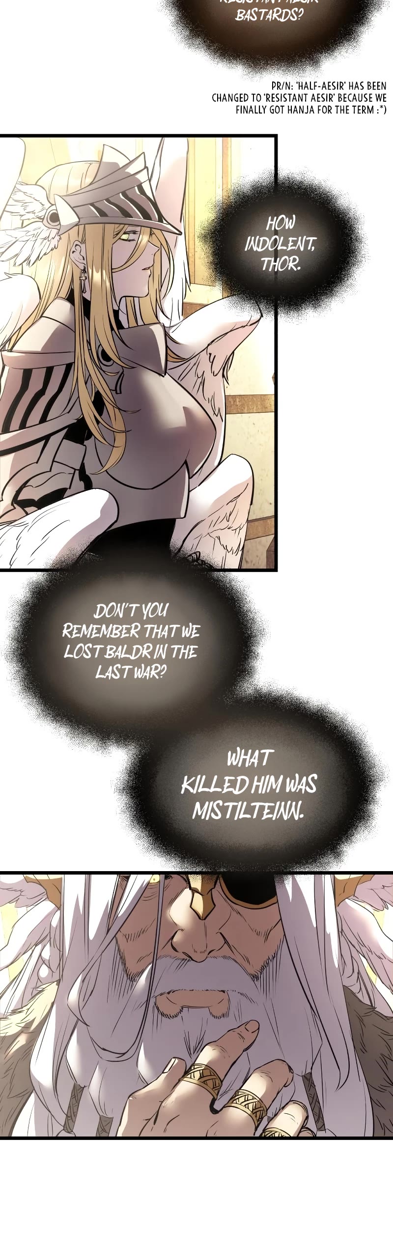 I Obtained a Mythic Item Chapter 37 page 60 - Chapter 37