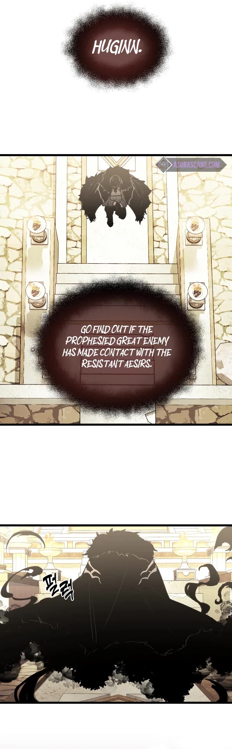 I Obtained a Mythic Item Chapter 37 page 61 - Chapter 37