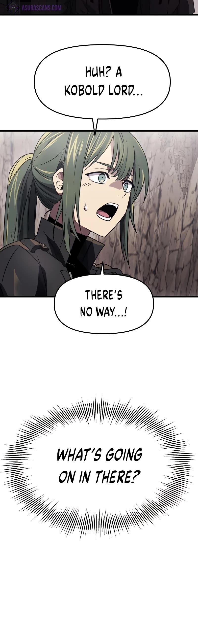 I Obtained a Mythic Item Chapter 37 page 7 - Chapter 37
