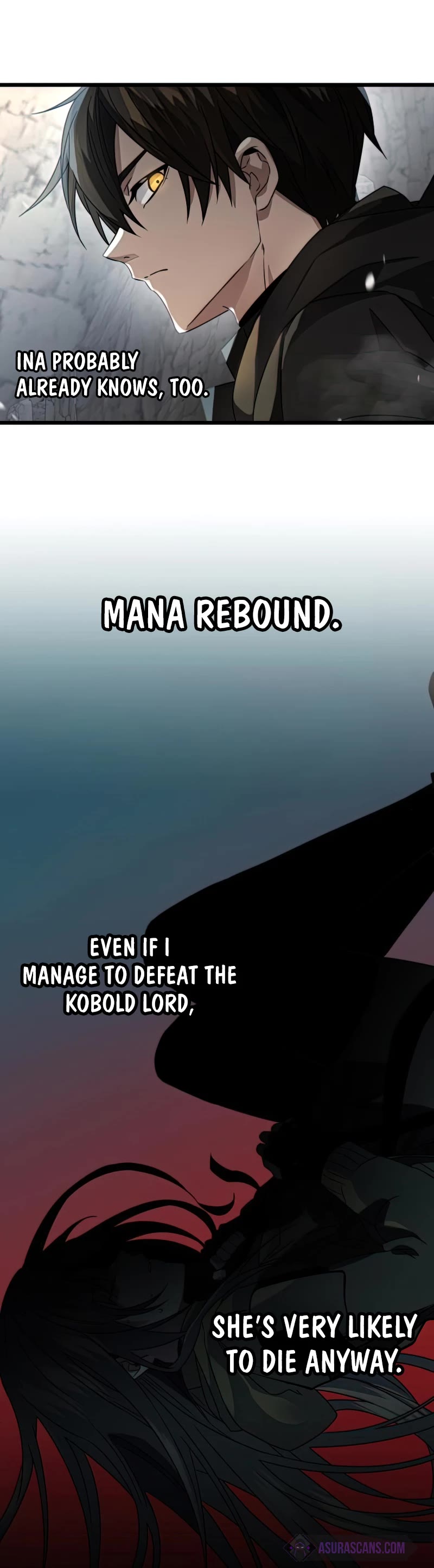 I Obtained a Mythic Item Chapter 38 page 11 - Chapter 38