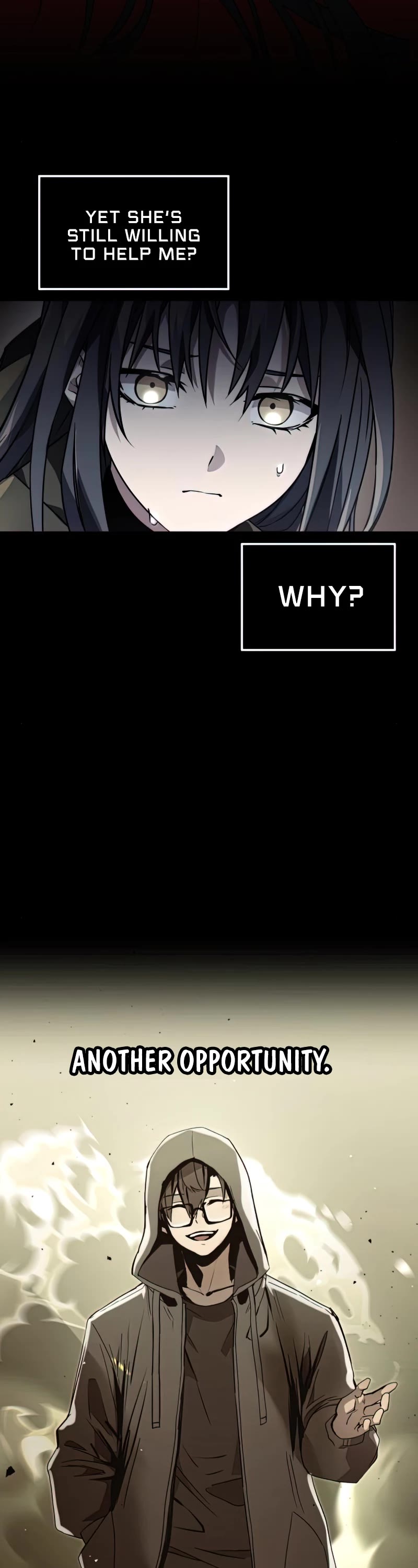 I Obtained a Mythic Item Chapter 38 page 12 - Chapter 38
