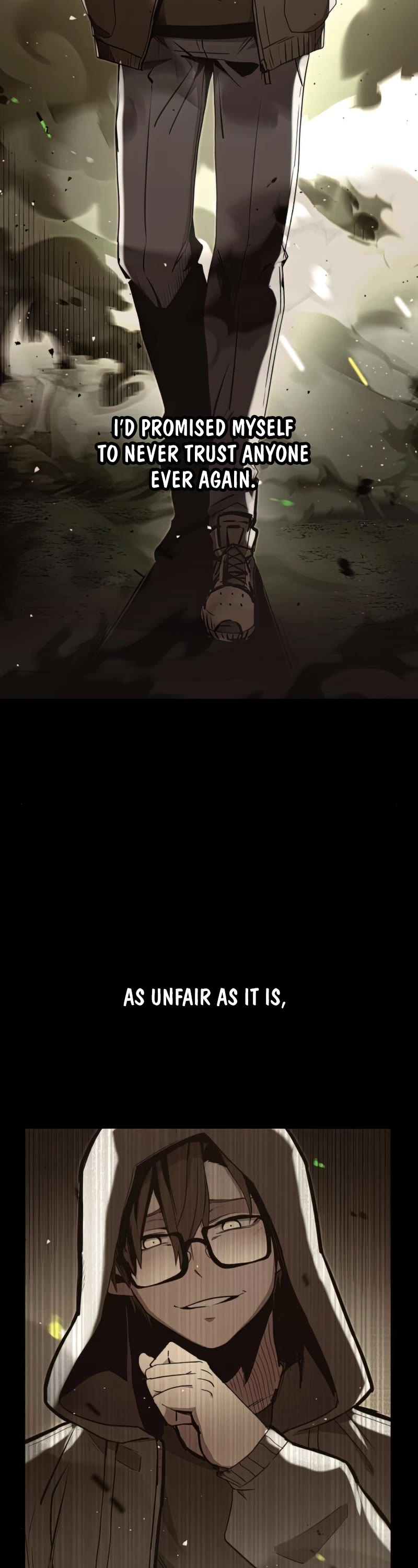 I Obtained a Mythic Item Chapter 38 page 13 - Chapter 38