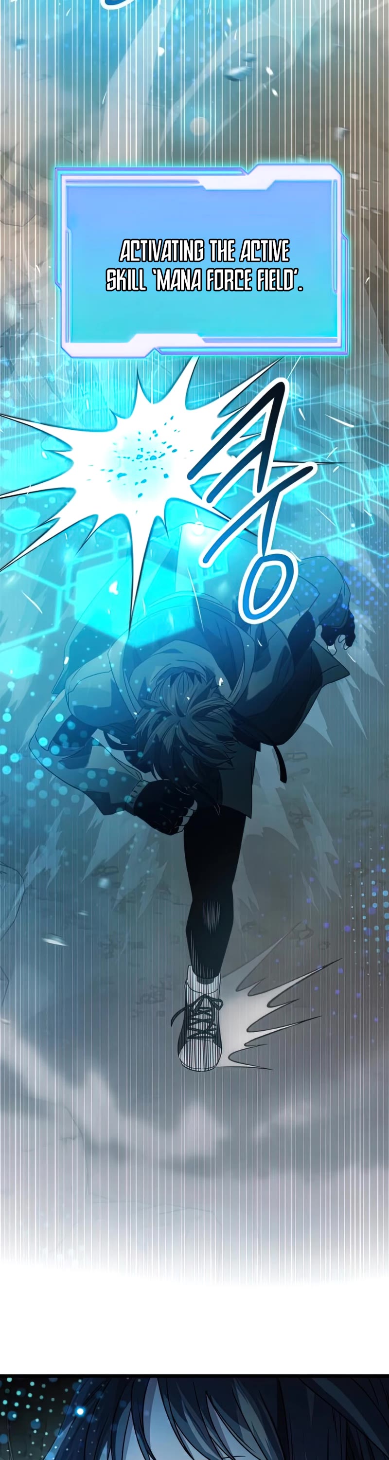 I Obtained a Mythic Item Chapter 38 page 19 - Chapter 38