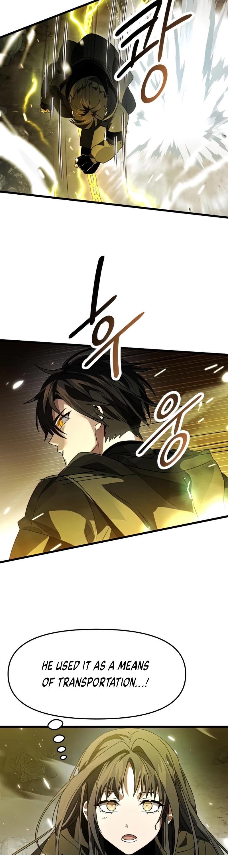 I Obtained a Mythic Item Chapter 38 page 24 - Chapter 38