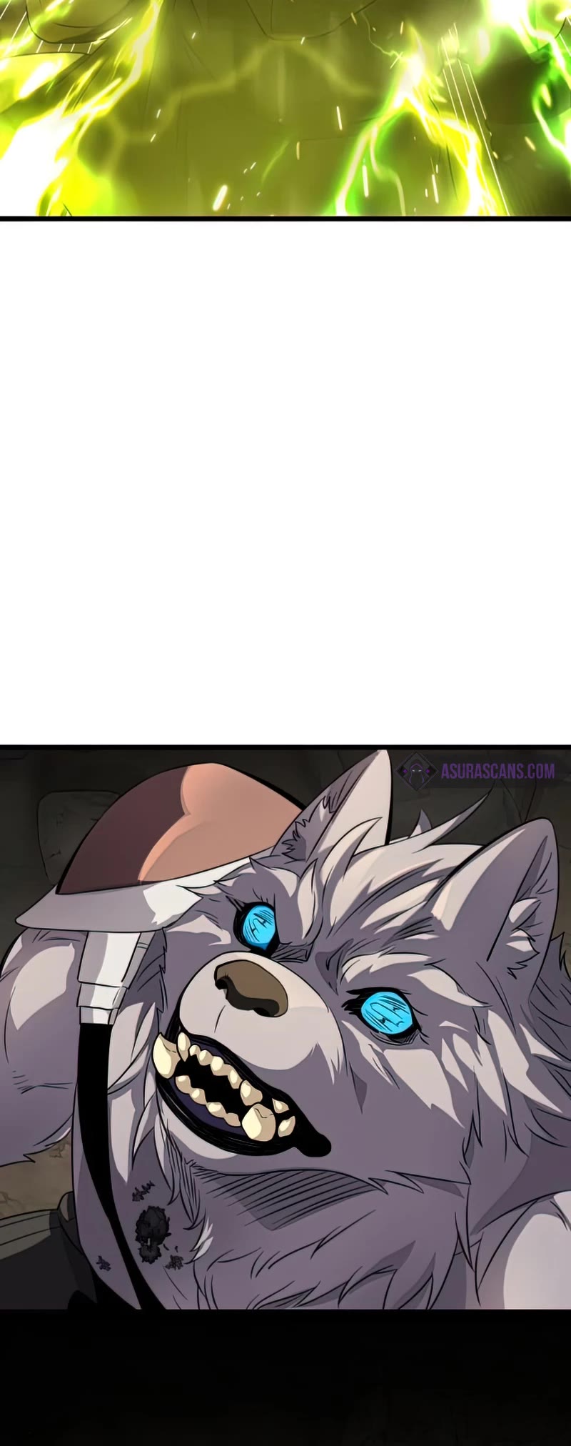 I Obtained a Mythic Item Chapter 38 page 26 - Chapter 38