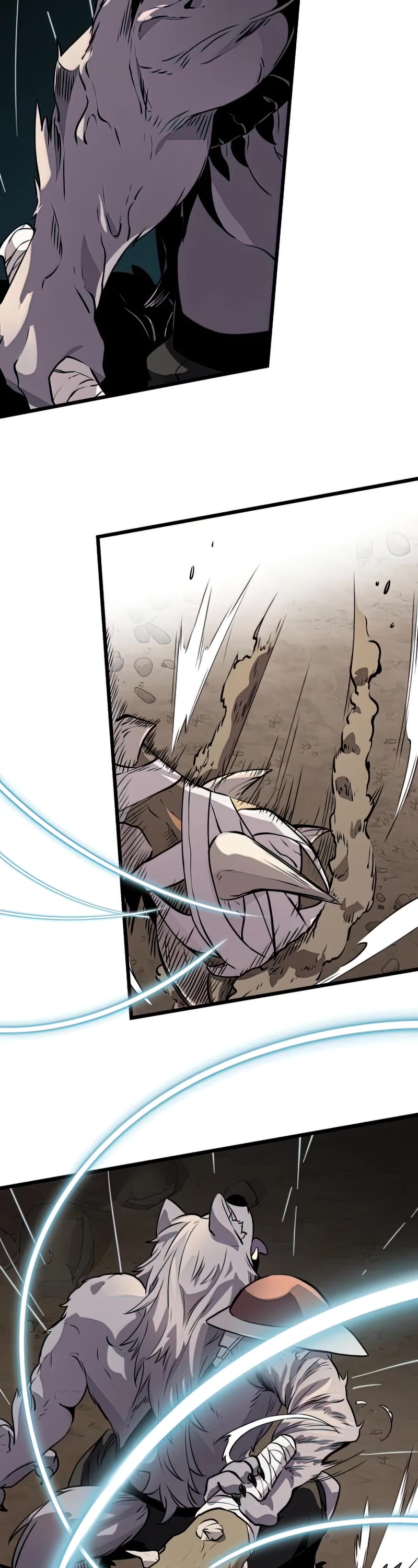 I Obtained a Mythic Item Chapter 38 page 28 - Chapter 38