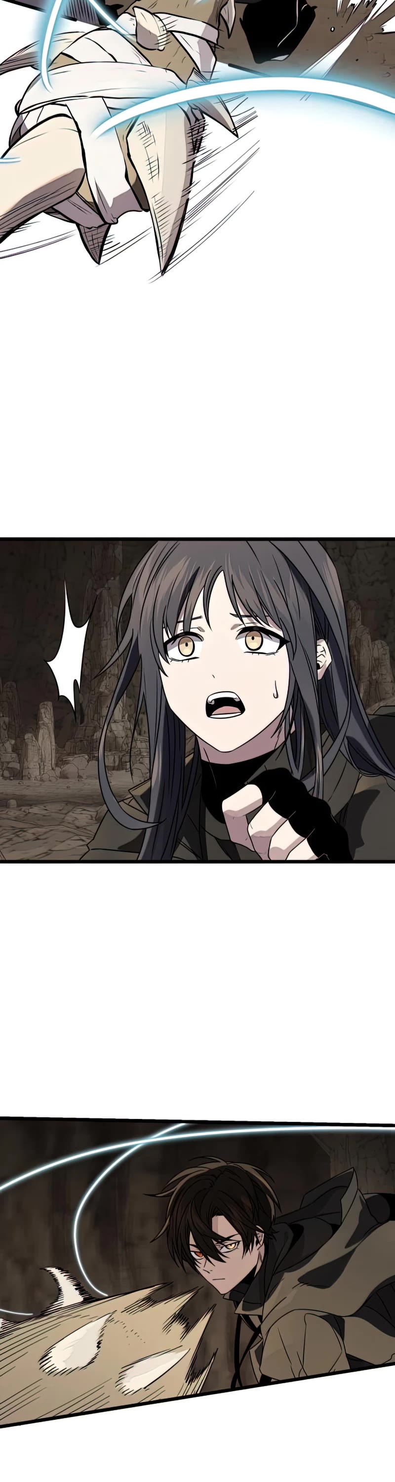 I Obtained a Mythic Item Chapter 38 page 29 - Chapter 38