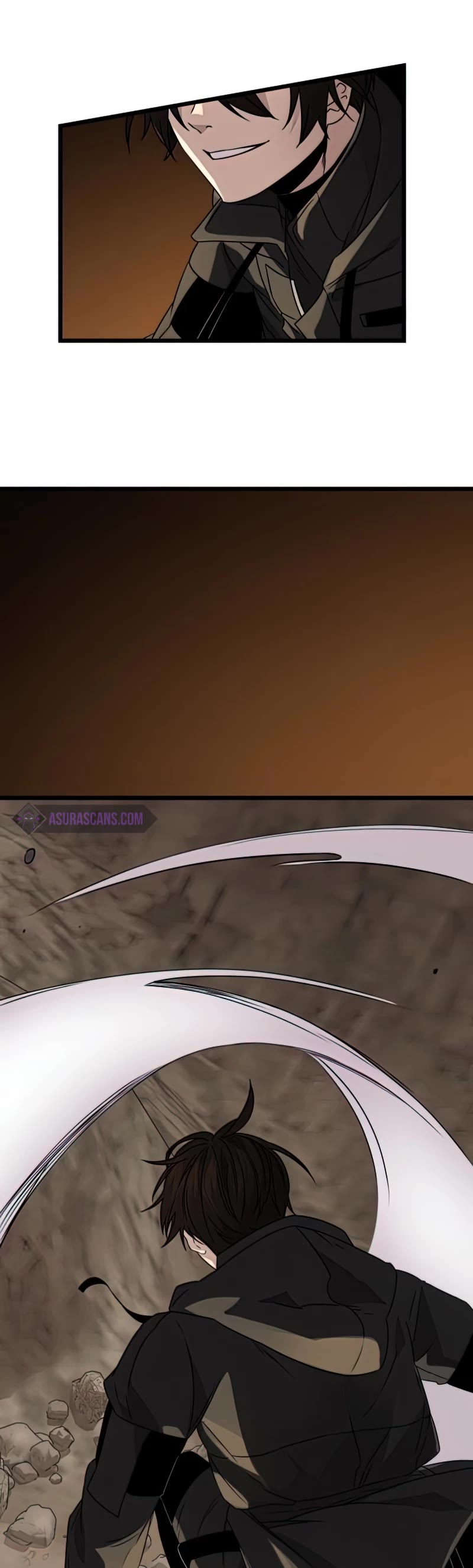 I Obtained a Mythic Item Chapter 38 page 30 - Chapter 38