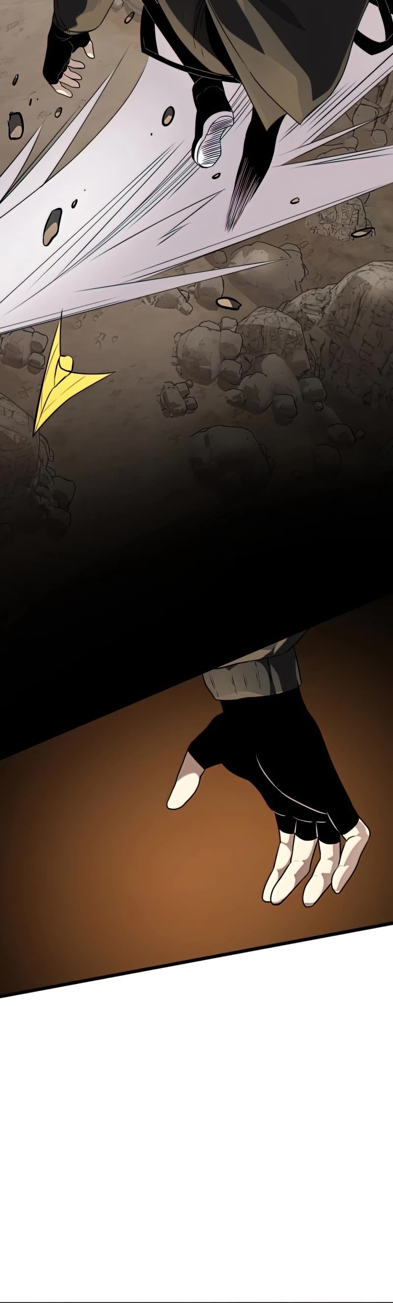 I Obtained a Mythic Item Chapter 38 page 31 - Chapter 38