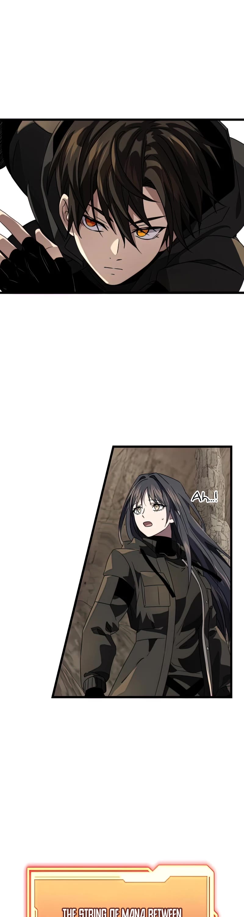 I Obtained a Mythic Item Chapter 38 page 37 - Chapter 38