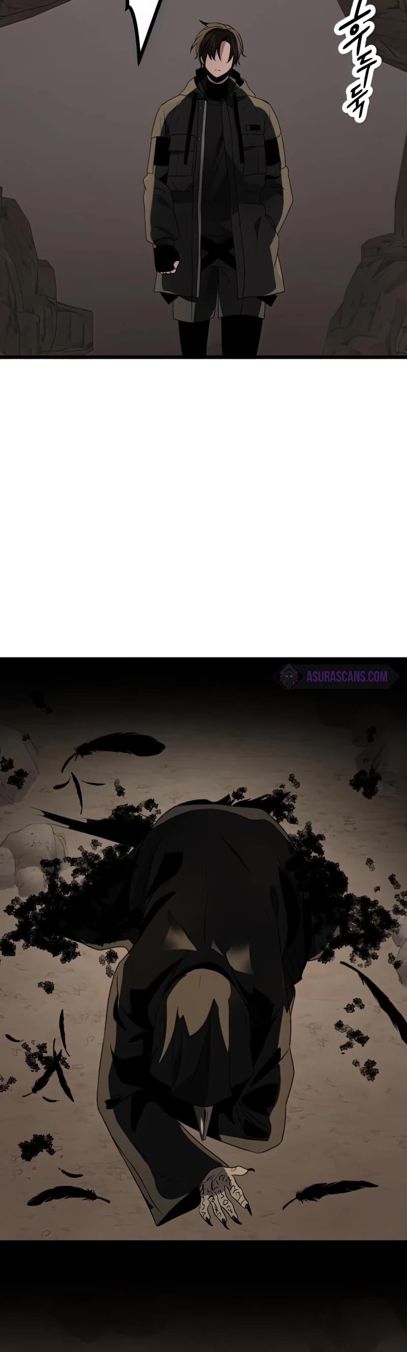 I Obtained a Mythic Item Chapter 38 page 41 - Chapter 38