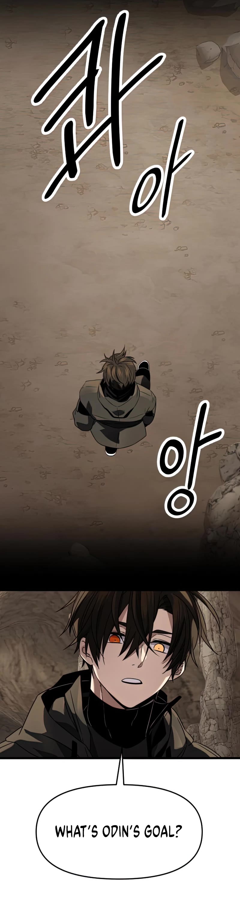 I Obtained a Mythic Item Chapter 38 page 42 - Chapter 38