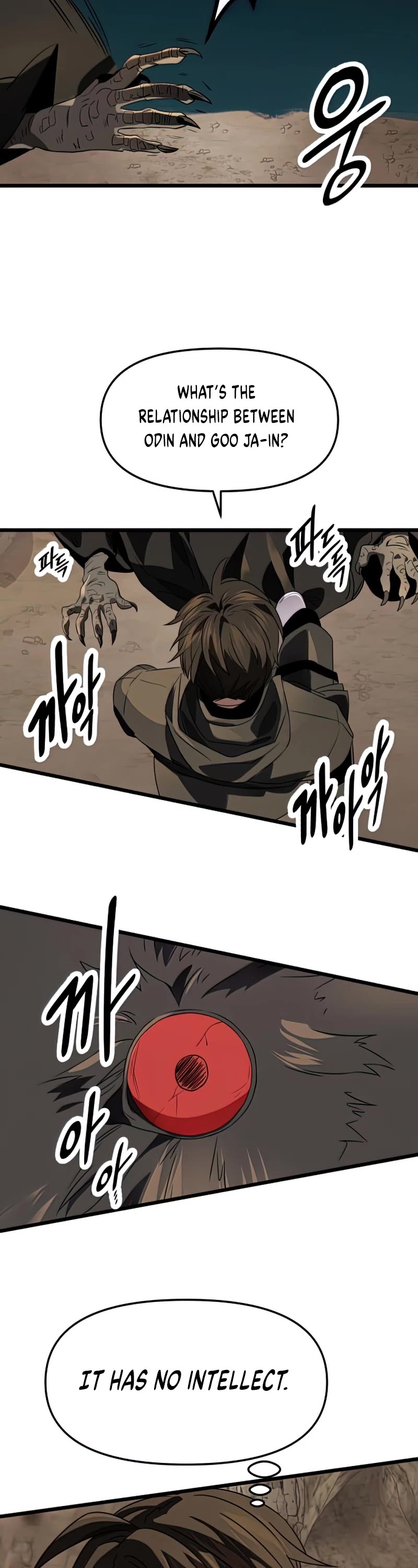 I Obtained a Mythic Item Chapter 38 page 44 - Chapter 38