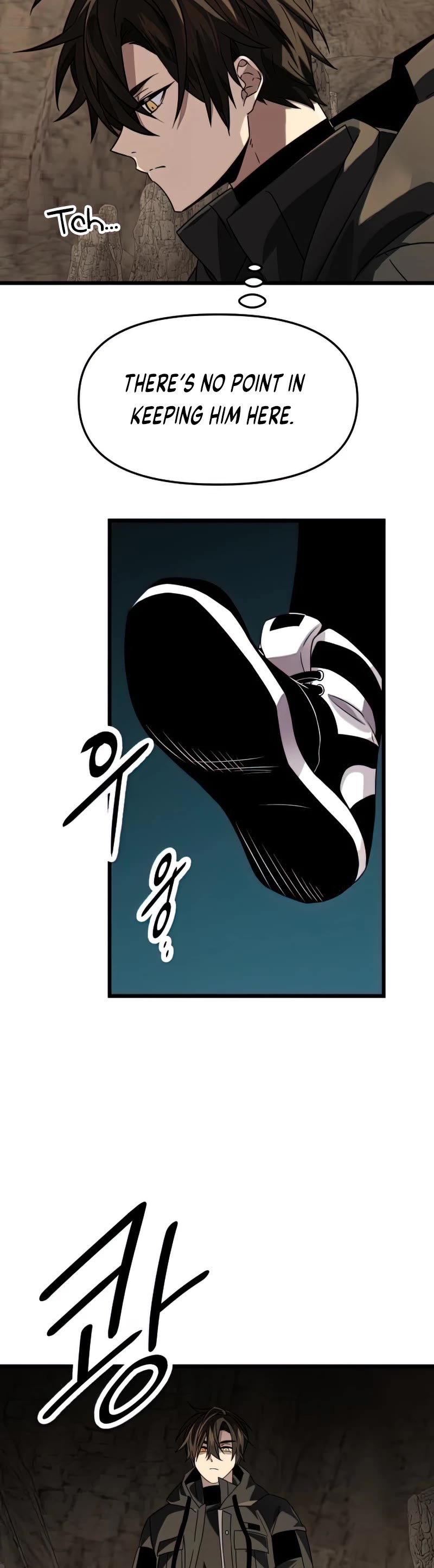 I Obtained a Mythic Item Chapter 38 page 45 - Chapter 38