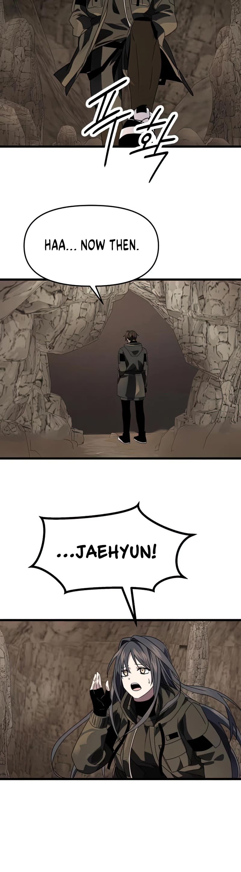 I Obtained a Mythic Item Chapter 38 page 46 - Chapter 38