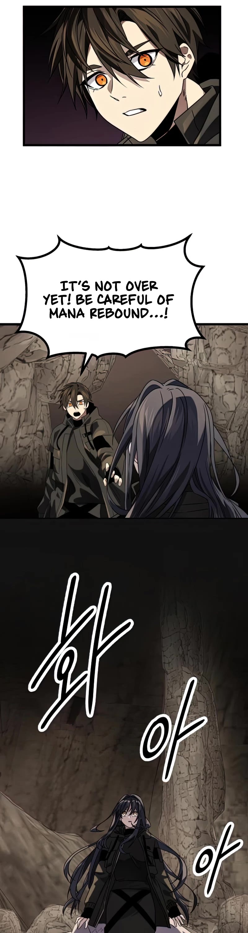 I Obtained a Mythic Item Chapter 38 page 47 - Chapter 38