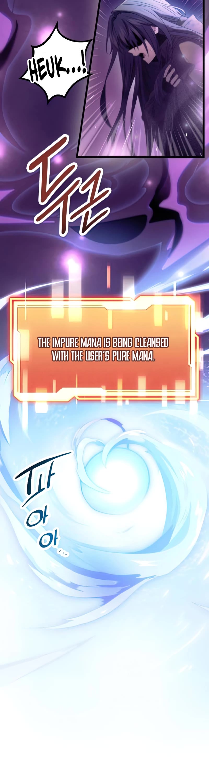 I Obtained a Mythic Item Chapter 38 page 49 - Chapter 38