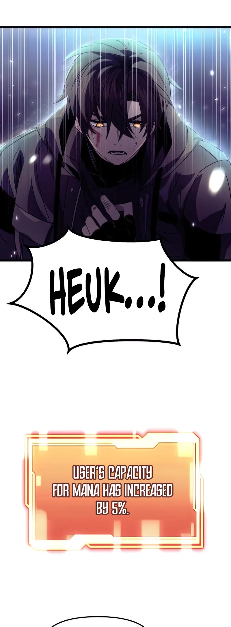 I Obtained a Mythic Item Chapter 38 page 50 - Chapter 38