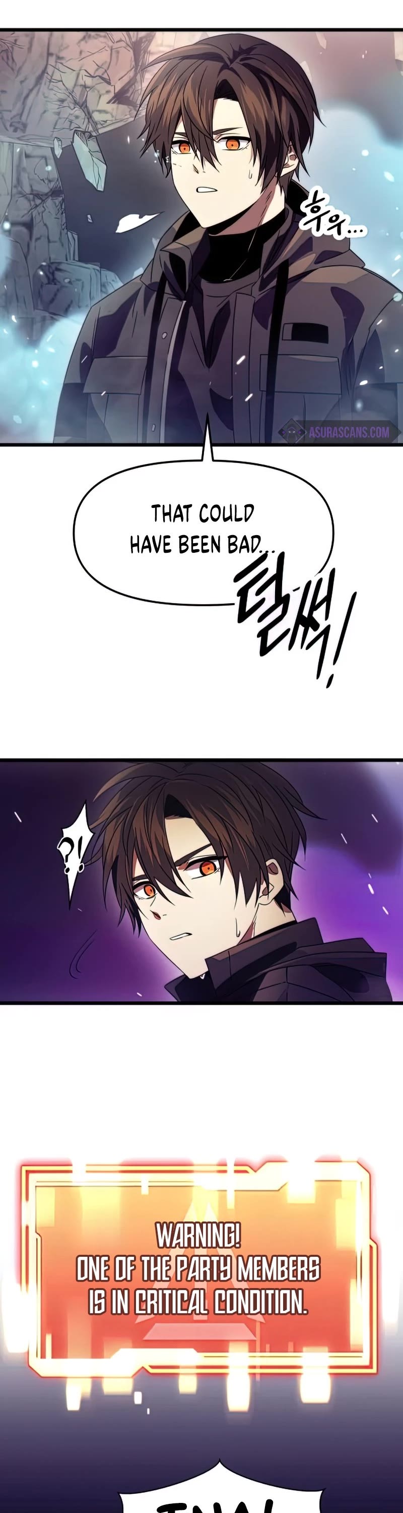 I Obtained a Mythic Item Chapter 38 page 53 - Chapter 38