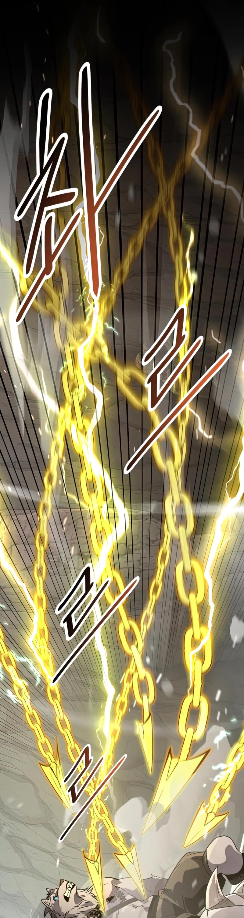I Obtained a Mythic Item Chapter 38 page 7 - Chapter 38