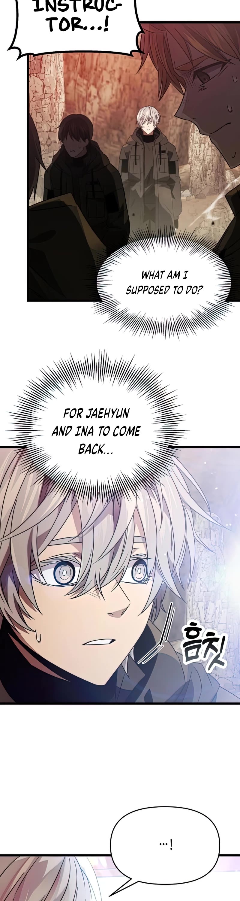 I Obtained a Mythic Item Chapter 39 page 13 - Chapter 39