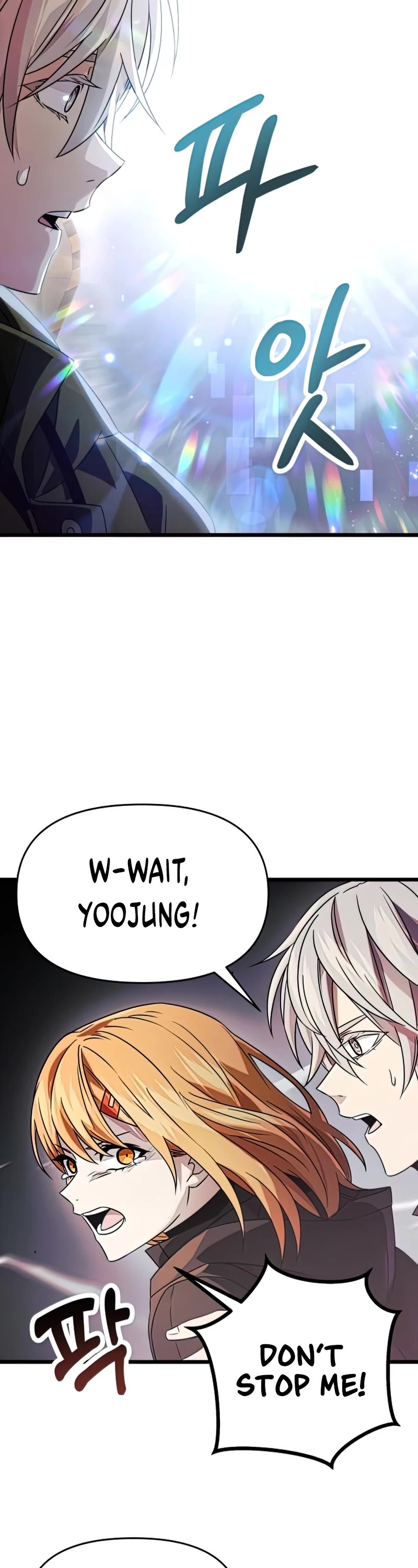 I Obtained a Mythic Item Chapter 39 page 14 - Chapter 39