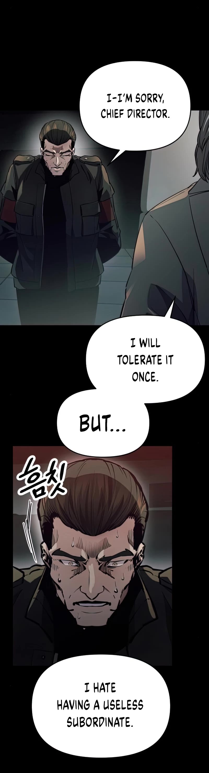 I Obtained a Mythic Item Chapter 39 page 45 - Chapter 39
