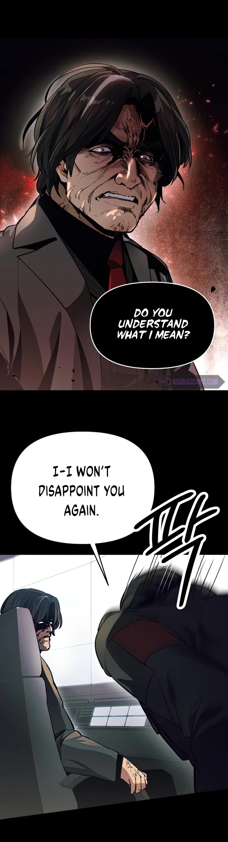 I Obtained a Mythic Item Chapter 39 page 46 - Chapter 39