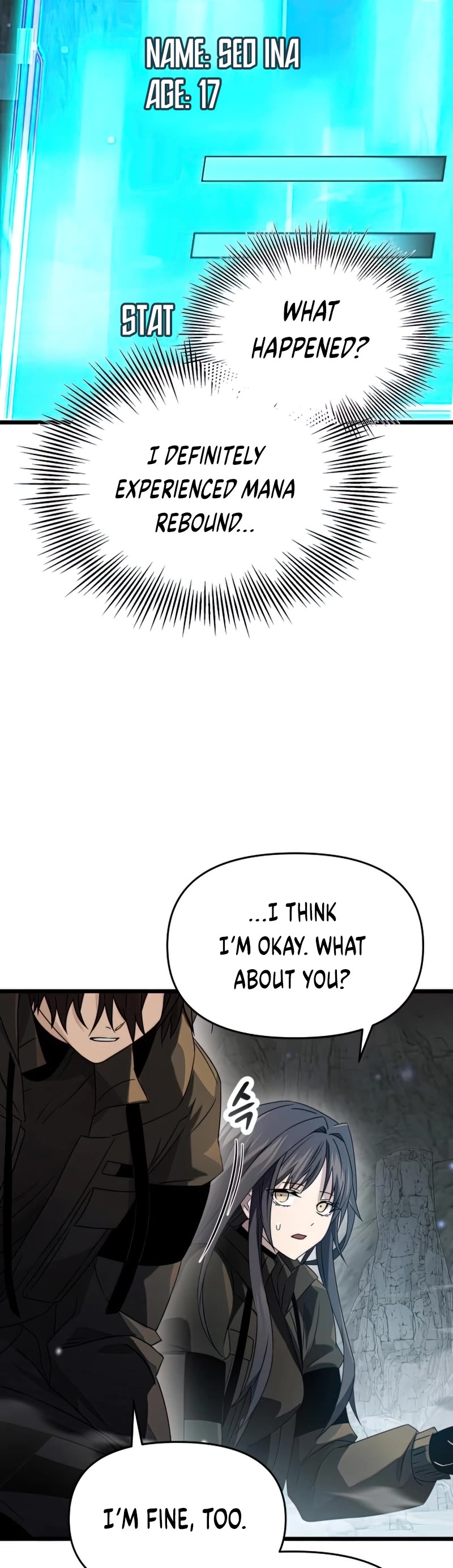 I Obtained a Mythic Item Chapter 39 page 5 - Chapter 39