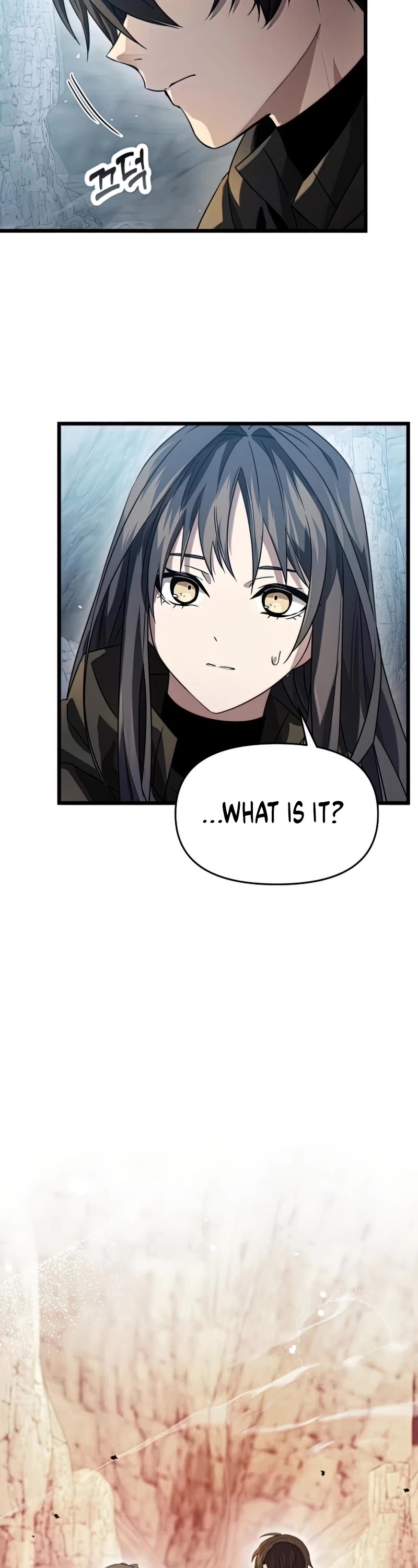 I Obtained a Mythic Item Chapter 39 page 8 - Chapter 39